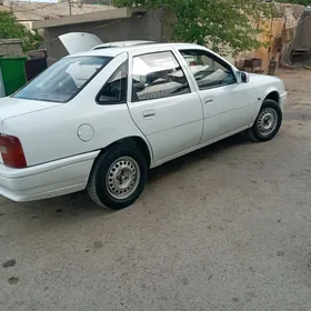 Opel Vectra 1991