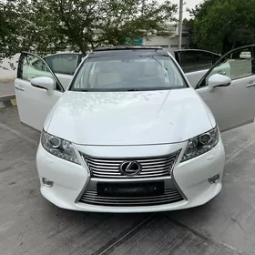 Lexus ES 350 2013