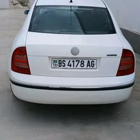 Skoda Octavia​ 2004