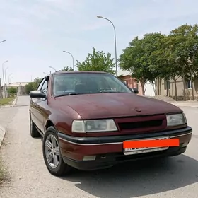 Opel Vectra 1990