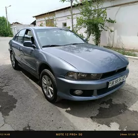 Mitsubishi Galant 2001