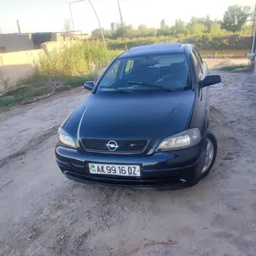 Opel Astra 1999