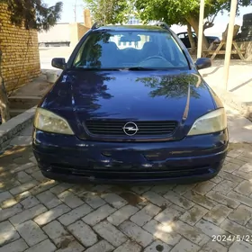 Opel Astra 1999