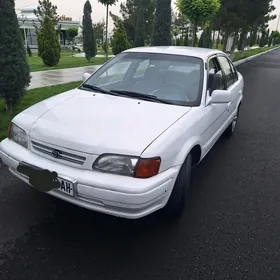 Toyota Tercel 1996