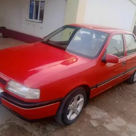 Opel Vectra 1989