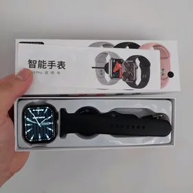 S9 Pro Smart Watch 9seria