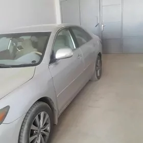 Toyota Camry 2007