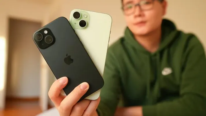 Скидки до $320: Apple пошла на крупнейшее снижение цен на iPhone в Китае
