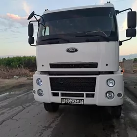 Ford Cargo 3536M 2014