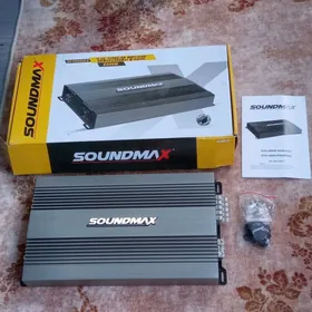 SOUNDMAX