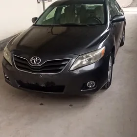 Toyota Camry 2010