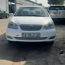 Toyota Corolla 2005