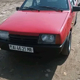 Lada 21099 1998