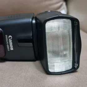 CANON SPEEDLITE 430EX II