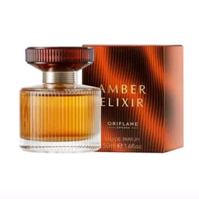 Amber Elixir ORIFLAME, 50ml