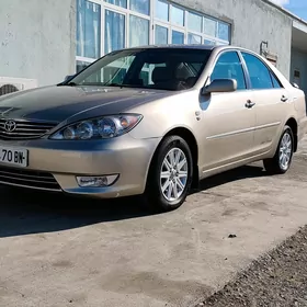 Toyota Camry 2003