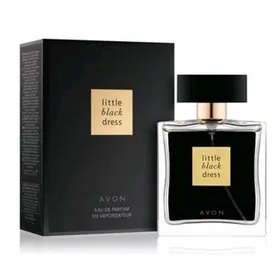 Little Black Dress AVON 50ml