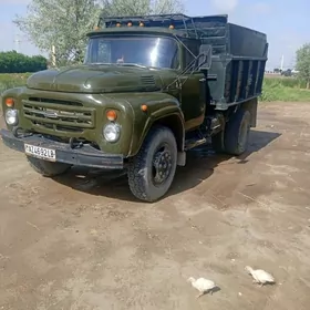 Zil 130 1988