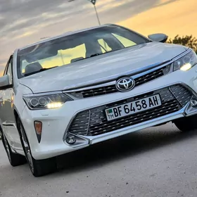 Toyota Camry 2013