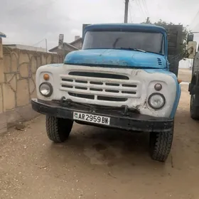 Zil 130 1987