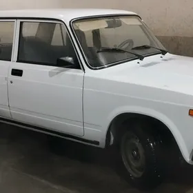 Lada 2107 2004