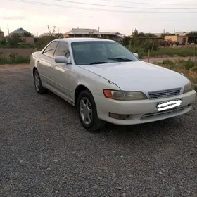 Toyota Mark II 1993