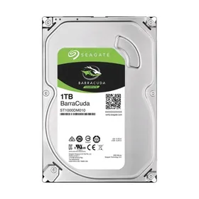 Seagate 1 TB жёсткий диск