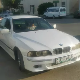 BMW 525 1997