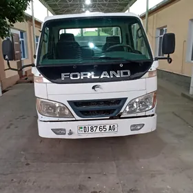 Forland H2 2011