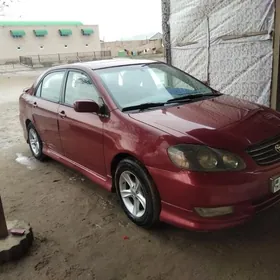 Toyota Corolla 2005