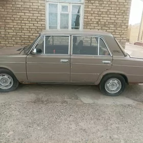 Lada 2106 1989