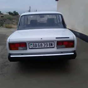 Lada 2107 2003