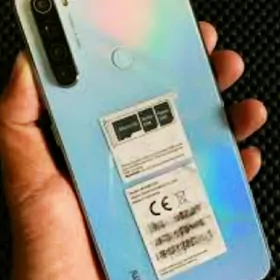 Redmi note 8