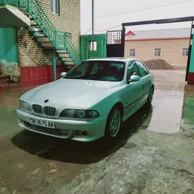 BMW 525 1997