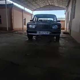 Lada 2107 2003