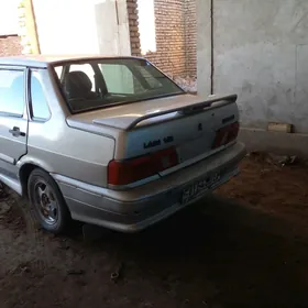 Lada 2115 2004