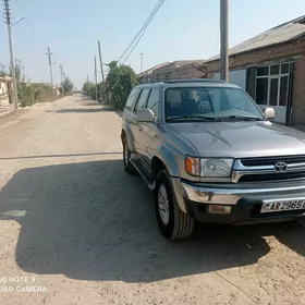 Toyota 4Runner 2002