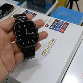 Smart watch Hk9 Ultra 2