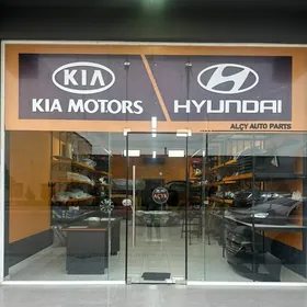 Hyundai  Kia