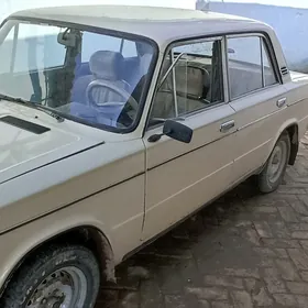 Lada 2106 1991