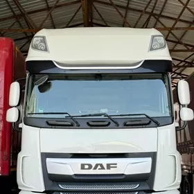 DAF 480 2019