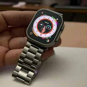 Ultra 10 smart watch