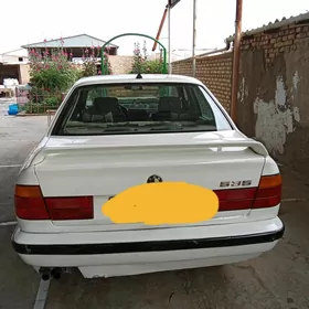 BMW 535 1990