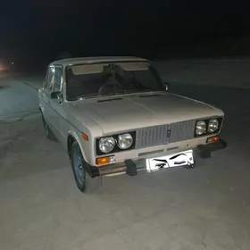 Lada 2106 1993