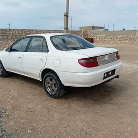 Toyota Carina 1996