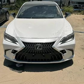 Lexus ES 350 2024