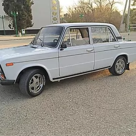 Lada 2106 1999