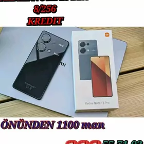 KREDIT REDMI NOTE 13 PRO (4G)