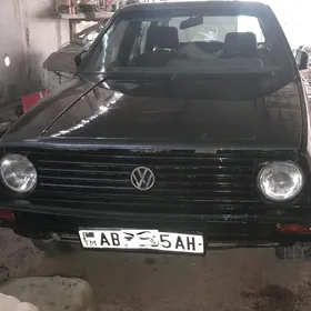 Volkswagen GLI 1992