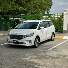 Kia Sedona 2019